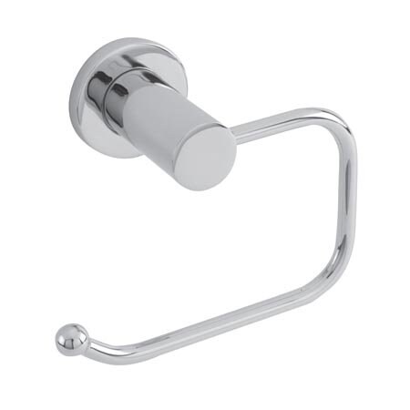 Newport Brass Hanging Toilet Tissue Holder in Polished Chrome 16-27/26